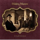 HIDDEN MASTERS - Of This & Other Worlds (2013) CDdigi